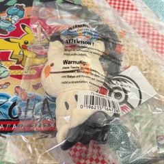 へんしんメタモン ぬいぐるみ ミミッキュ