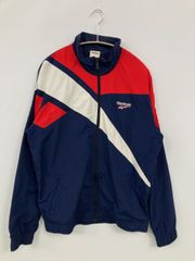 Reebokクラシック セットアップ - メルカリ