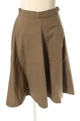 ガリャルダガランテ GALLARDAGALANTE フレア スカート /☆y0516 ■PN