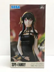 28.【未開封】ヨル・フォージャー プレミアムちょこのせフィギュア SPY×FAMILY【併売品】▲