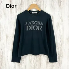 2026年最新】dior ロンtの人気アイテム - メルカリ