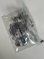 ジンクス コレクション キーホルダー