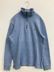 Polo Ralph Lauren ポロラルフローレン その他トップス S スカイブルー