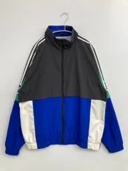 adidas アディダス ジャージ/トラックジャケット O グレー