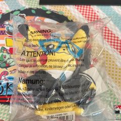 Pokemon Center US 限定 エリートトレーナーボックス メガサーナイト