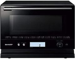 ✨未開封・未使用品✨ SHARP RE-WF232-B ブラック オーブンレンジ