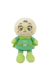 【送料無料】セガフェイブ (SEGA FAVE) プリちぃ ビーンズ コレクション メロンパンナちゃん