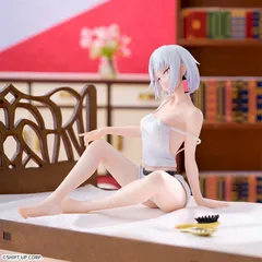 勝利の女神：NIKKE Yumemirize “ドレイク” ニッケ　フィギュア　ユメミライズ　ナイトウェアイメージ　日本限定　非売品　未使用
