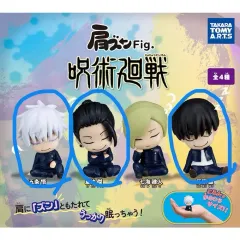 呪術廻戦 肩ズン 五条 夏油（ゲトウ） 灰原 まとめ売り (全て未開封です)