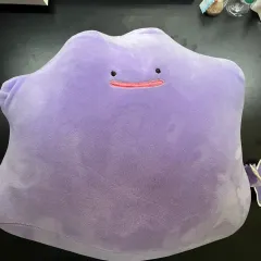 (正規品) ポケットモンスター メタモン ぬいぐるみ