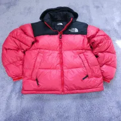 90 THE NORTH FACE ザノースフェイス ダウン アウター