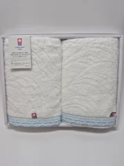 【新品】今治タオル フェイスタオル セット