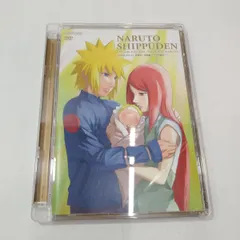 【中古】NARUTO -ナルト- 疾風伝 特別編～ナルト誕生～