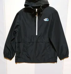 XL THE NORTH FACE ザノースフェイス アノラック（アノラック） 秋冬用アウター ダークネイビー236