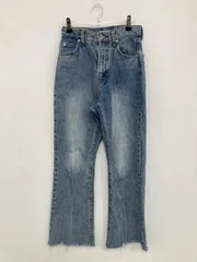 FREE'S MART フリーズマート デニムパンツ S ブルー