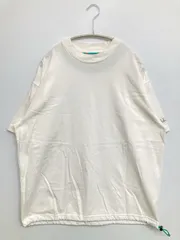 L.L.Bean エルエルビーン Tシャツ/カットソー SMALL ホワイト