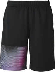 新品 バボラ Babolat テニスウェア ユニセックス PURE SHORT PANTS ショートパンツ BUG5453 2025FW