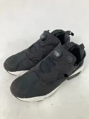 Reebok リーボック スニーカー 24cm ブラック