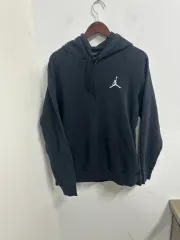 アラビアヴィンテージ ジョーダン ジャンプマン ブラック フーディー Tシャツ 100