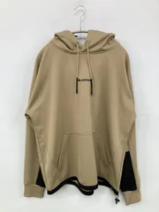 CONVERSE コンバース パーカー M ベージュ