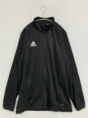 adidas アディダス ジャージ/トラックジャケット 2XO ブラック