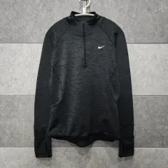 ナイキ スフィア エレメント レディース ハーフ トップ (サイズ M)