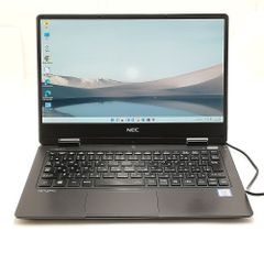 NEC VKT12HZG3 Core i5 SSD Win11 Office済 中古 - メルカリ
