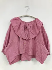 Ralph Lauren ラルフローレン シャツ/ブラウス XXl ピンク