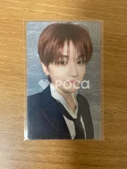 BOYNEXTDOOR リウ KNOCK ON Vol.1 IN JAPAN ONEDOOR Membership (JP)ブース