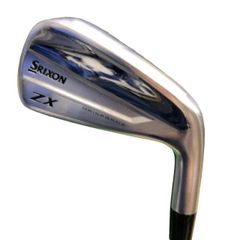 中古】 ダンロップ SRIXON ZX Mk II UTILITY U2 ユーティリティ UT