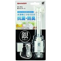 シャープ SHARP AS-CT1 [銀イオンカートリッジ] - メルカリ
