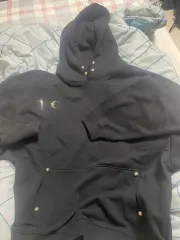 サグクラブ アーマー フード付き 2