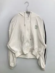 Chip Clip チップクリップ パーカー L ホワイト