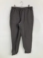 PUMA プーマ その他パンツ M グレー
