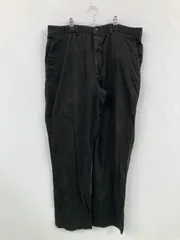 Polo by Ralph Lauren ポロバイラルフローレン チノパンツ 36/32 ブラック