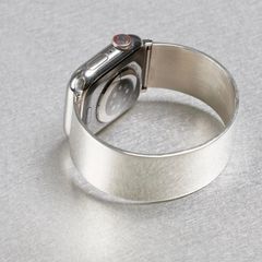 REMI RELIEF Apple Watch バングル唐草模様 Sサイズ - メルカリ