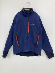 美品☆モンベル トレールアクション ジャケット 1106731 XL - メルカリ