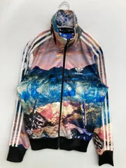 adidas アディダス ジャージ/トラックジャケット OT その他