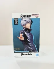 呪術廻戦 五条 悟 Grandista（グランディスタ） フィギュア