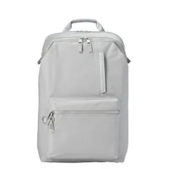 新品 ダブルアンドデイナイト リュックサック ポッケス2 A4サイズ収納 14inchPC収納PC収納 17L 770g No.15277