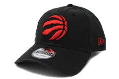新品 [ニューエラ] キャップ 9TWENTY NBA イースタン カンファレンス Toronto Raptors トロント ラプターズ