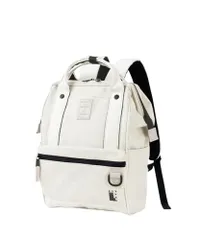 新品 EXPAND5 リュック A4 撥水 口金