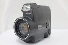 京セラ】KYOCERA SAMURAI X4.0 フイルムカメラ - メルカリ