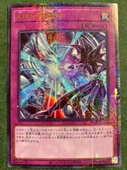 WPP1 トゥーンカオスソルジャー シークレットレア2枚セット - メルカリ