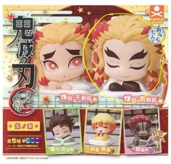 未開封)鬼滅の刃 煉獄杏寿郎 レア ガチャ