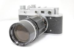 タナック IV-S TANAR 5cm f2 付セット 現状 - メルカリ