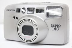 □ 美品 □ ペンタックス PENTAX ESPIO140 - メルカリ