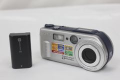 SONY Cyber-shot DSC-P1 8-24mm F2.8 - メルカリ
