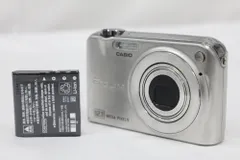 2026年最新】casio exilim ex z1200の人気アイテム - メルカリ