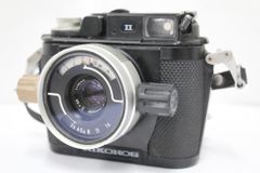 MINOX 35 AL 本体 専用フラッシュ FA 35 セット 動作未確認 - メルカリ